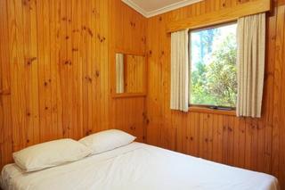 ดิสคัฟเวอรี่ พาร์ค - เครเดิล เมาน์เทน Hotel ภูเขาเครเดิล ภายนอก รูปภาพ