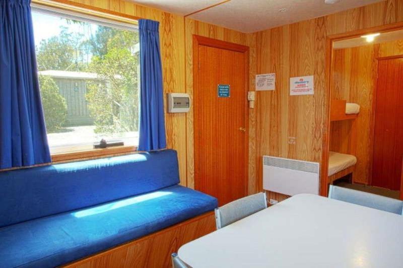 ดิสคัฟเวอรี่ พาร์ค - เครเดิล เมาน์เทน Hotel ภูเขาเครเดิล ภายนอก รูปภาพ