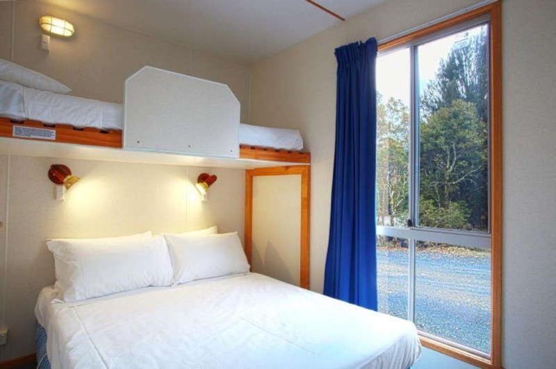 ดิสคัฟเวอรี่ พาร์ค - เครเดิล เมาน์เทน Hotel ภูเขาเครเดิล ภายนอก รูปภาพ